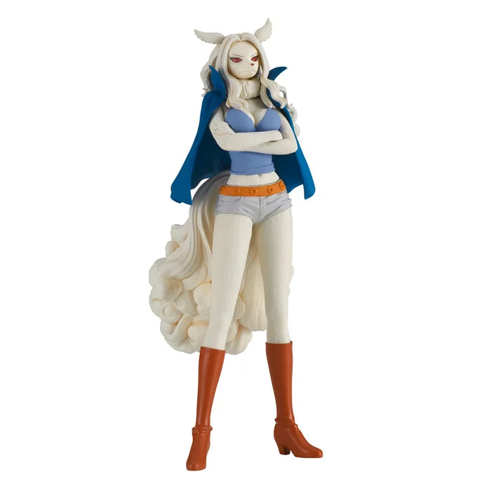 One Piece DXF Wanokuni Vol 10 Wanda