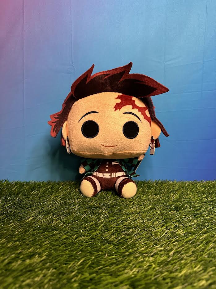 Demon Slayer POP! Plush