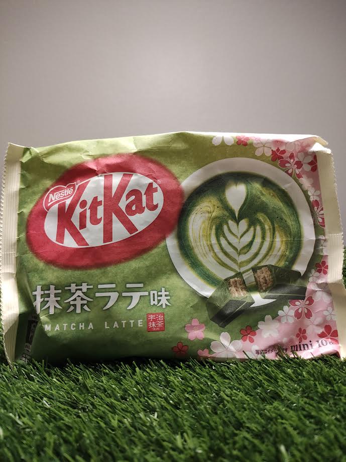 KitKat (Japan)