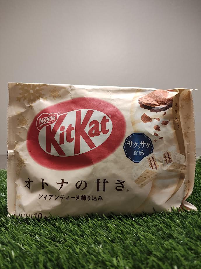 KitKat (Japan)