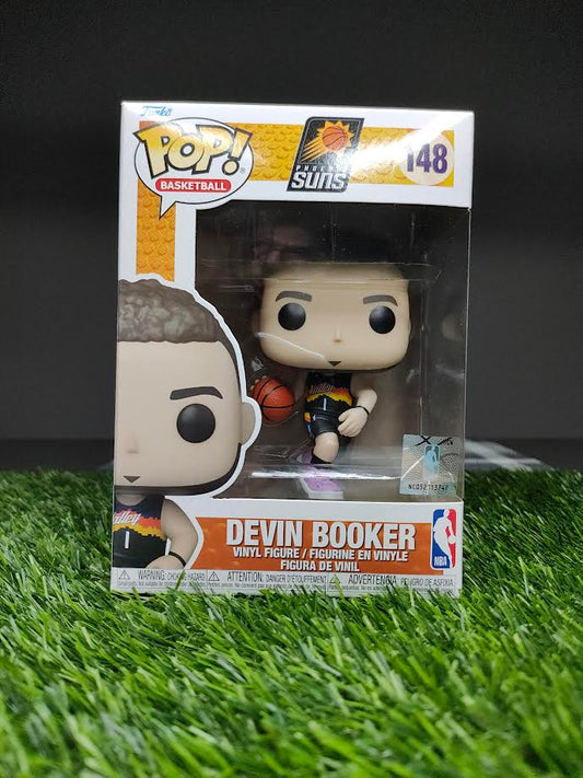 Devin Booker Pop!