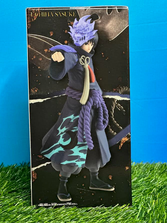 Naruto: Shippuden Figure 20th Anniversary