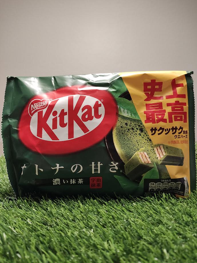 KitKat (Japan)