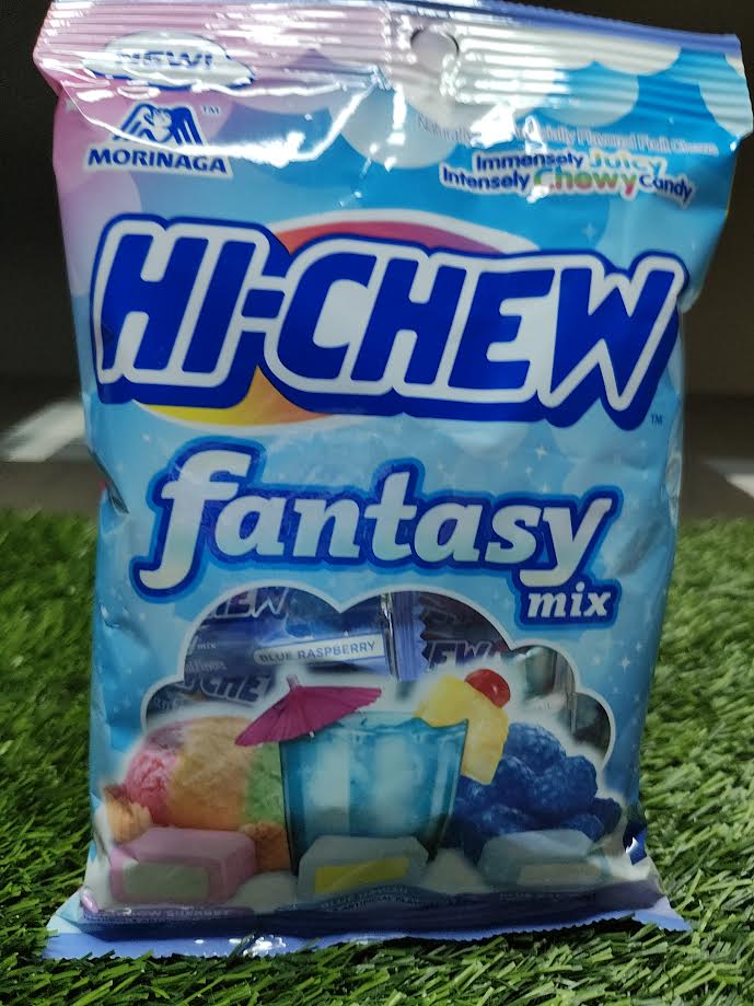 Hi-Chew Fantasy Mix