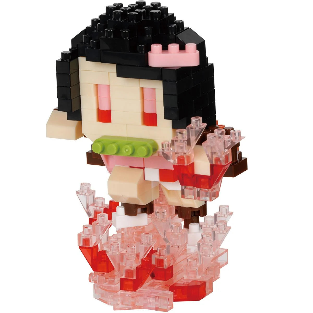 Demon Slayer Nanoblock puzzle