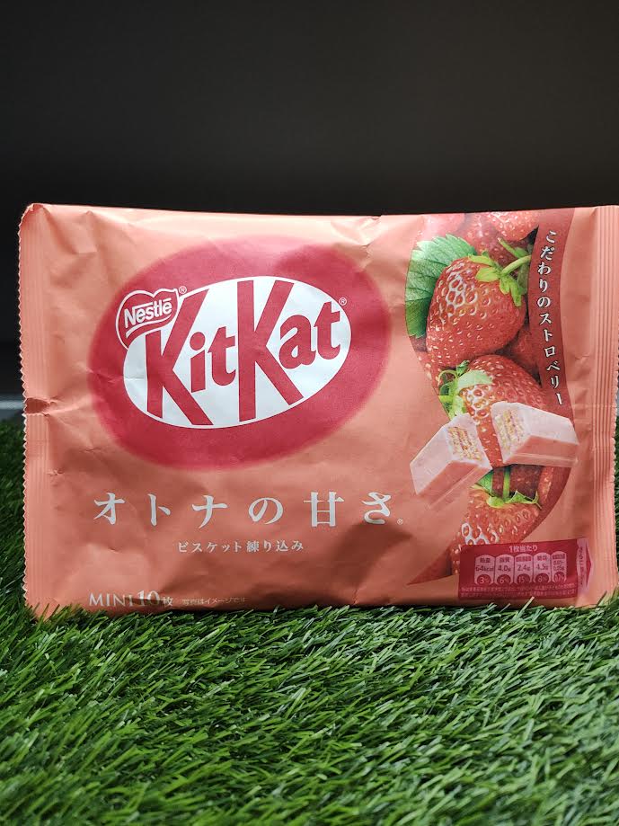 KitKat (Japan)