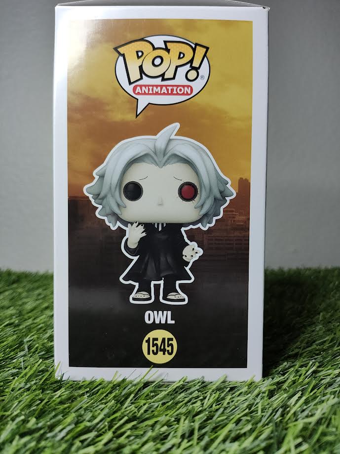 Tokyo Ghoul RE: POP!