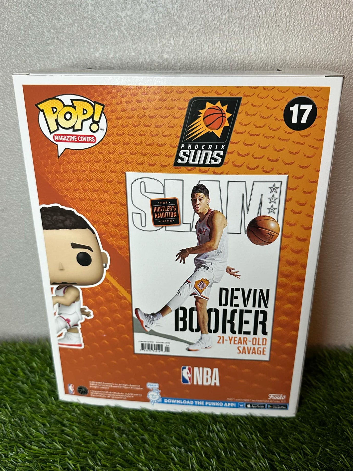 Devin Booker