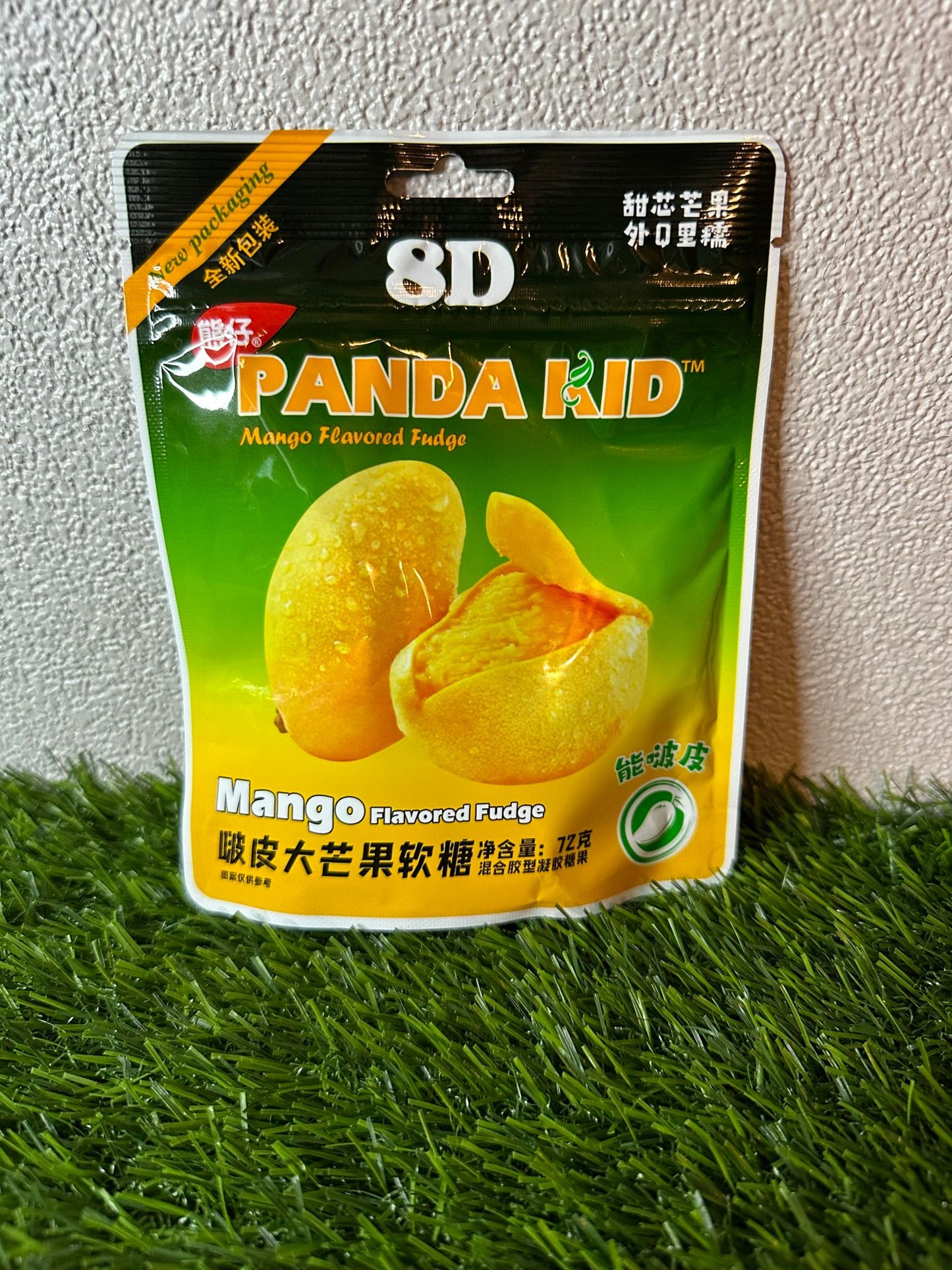 Mango Soft Candy