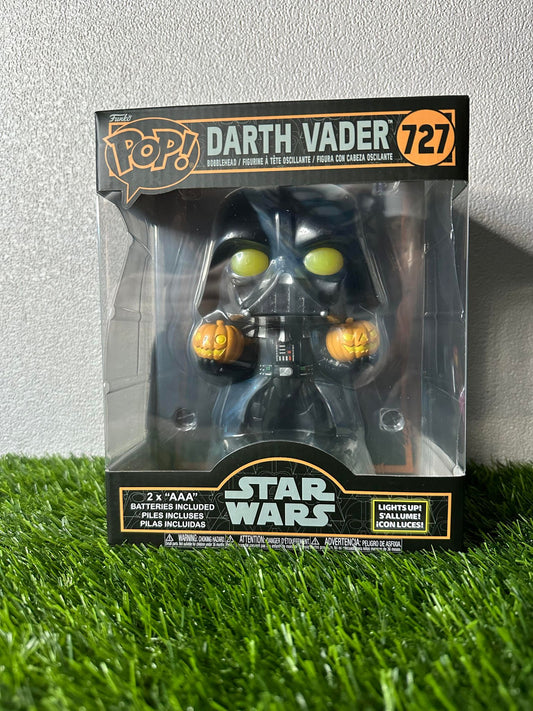 Star Wars Light Up Darth Vader