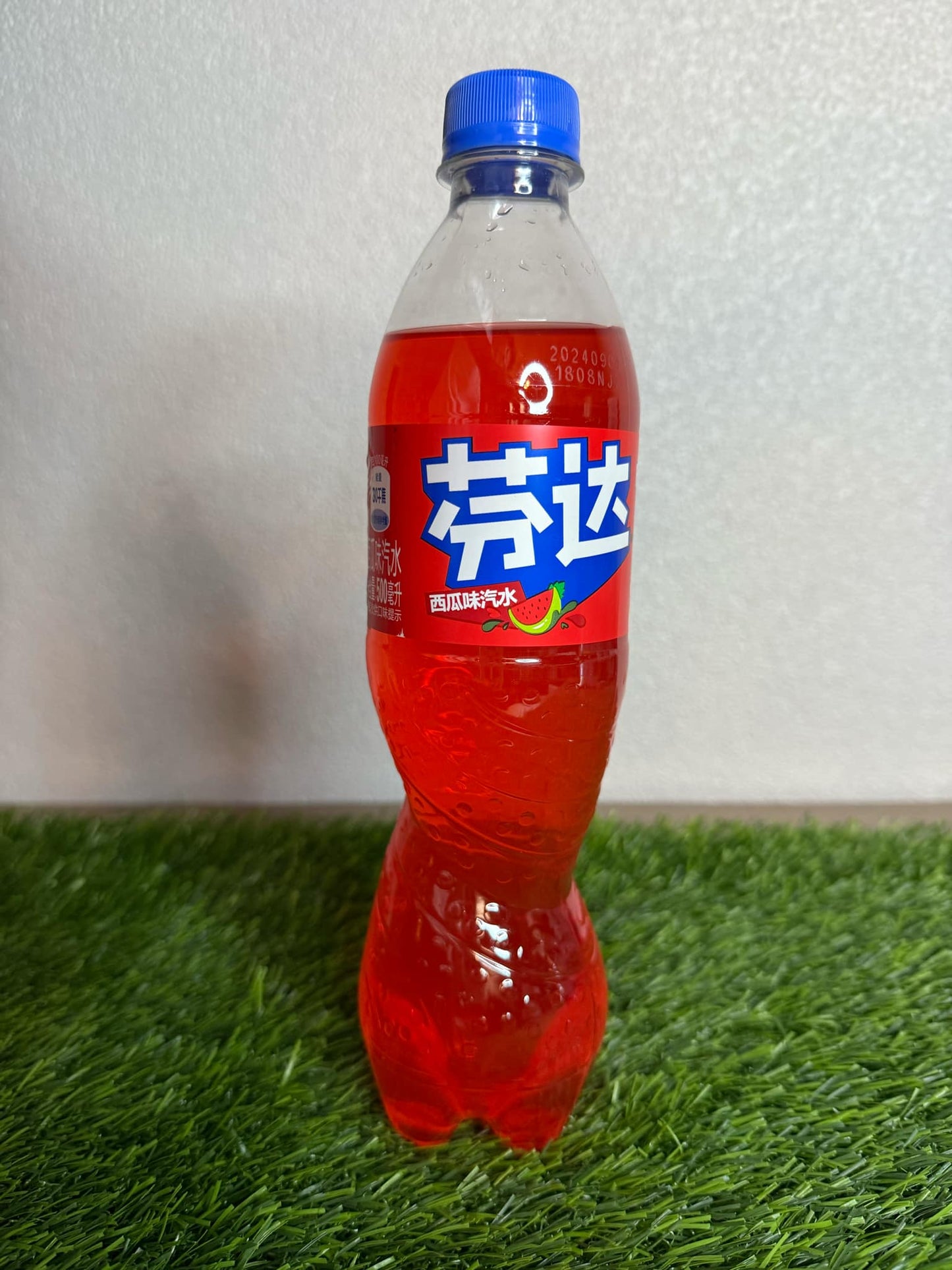 Watermelon Fanta