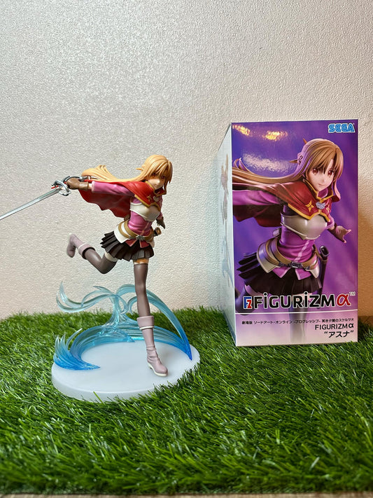 Asuna Figurizma SAO statue