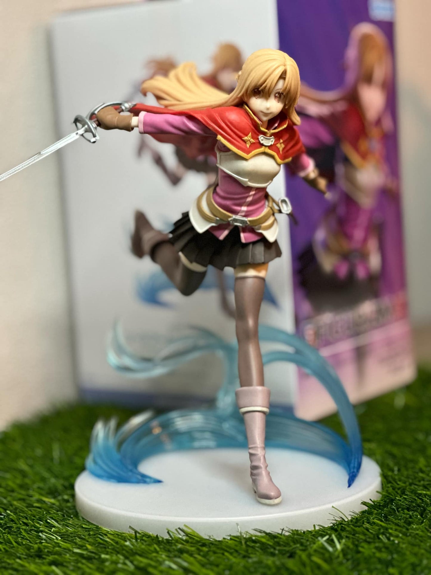 Asuna Figurizma SAO statue