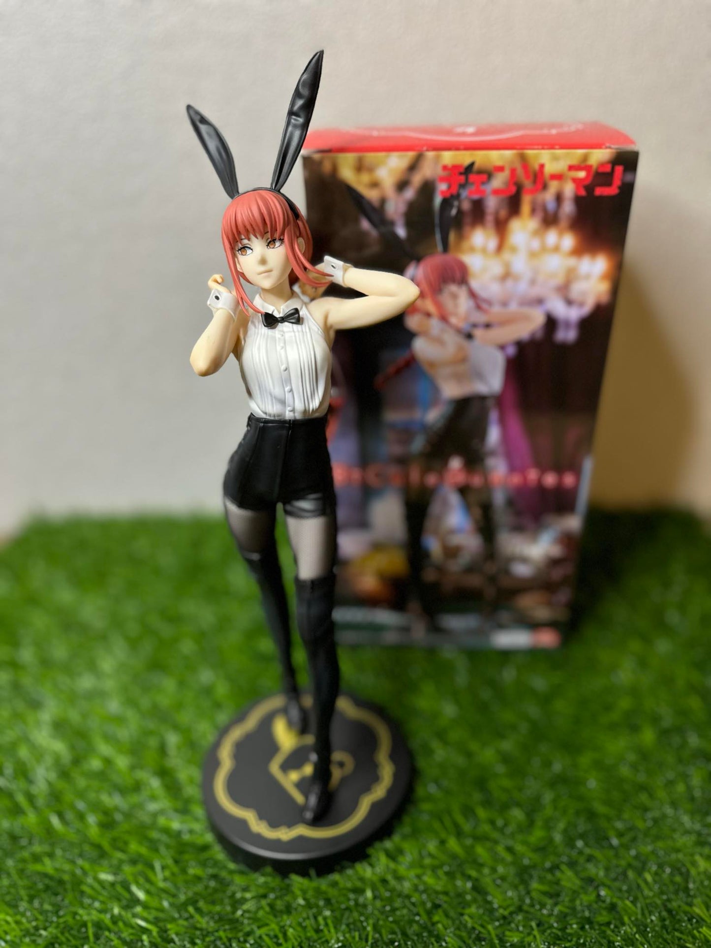 BiCute Bunnies Makima Figure