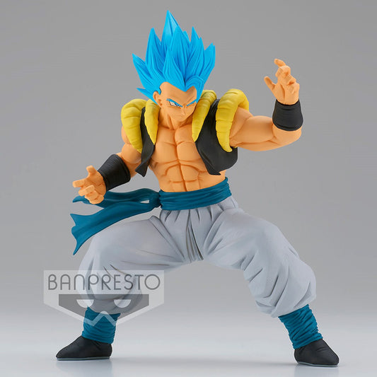 Dragon Ball Super - Super Saiyan God SSJ Gogeta Vol. 7 Solid Edge works