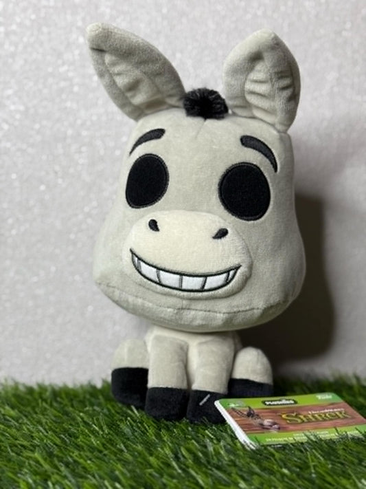 Dreamworks 30th anniversary plush- Donkey (Shrek)