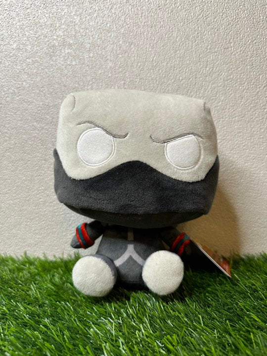 My Villian Academia Plush