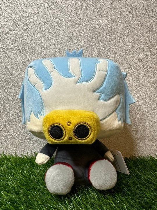 My Villian Academia Plush