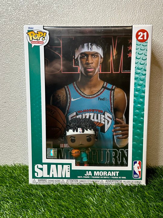 NBA Slam Ja Morant Pop!