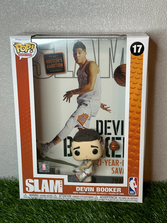 Devin Booker