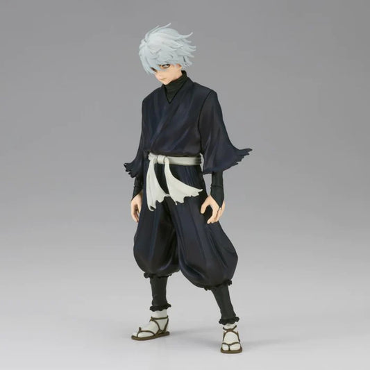 Hell's Paradise: DXF Gabimaru Figure